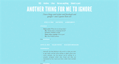 Desktop Screenshot of grrrlshapedthing.tumblr.com