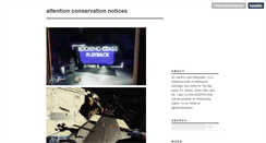 Desktop Screenshot of jodymacgregor.tumblr.com