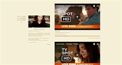 Desktop Screenshot of lilyfans.tumblr.com