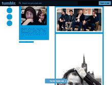Tablet Screenshot of ive-got-a-dark-side.tumblr.com