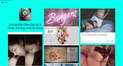 Desktop Screenshot of eilenelovesyou.tumblr.com