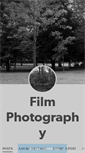 Mobile Screenshot of film-photography.tumblr.com