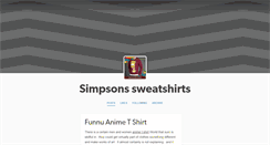 Desktop Screenshot of paradiseclothing.tumblr.com