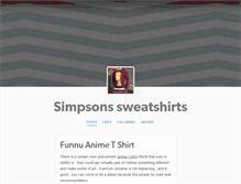 Tablet Screenshot of paradiseclothing.tumblr.com