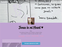 Tablet Screenshot of msjonatica.tumblr.com