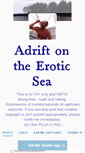 Mobile Screenshot of eroticsailor.tumblr.com