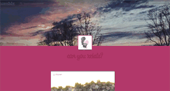 Desktop Screenshot of icanrelatetothat.tumblr.com