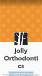 Mobile Screenshot of jollyortho.tumblr.com