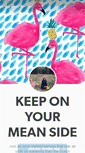 Mobile Screenshot of forever-young.tumblr.com