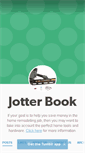 Mobile Screenshot of jotterbook.tumblr.com