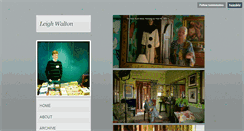 Desktop Screenshot of bobdobalina.tumblr.com