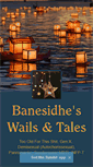 Mobile Screenshot of banesidhe.tumblr.com