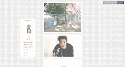 Desktop Screenshot of ammjad1.tumblr.com
