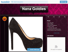 Tablet Screenshot of nana-goldies.tumblr.com