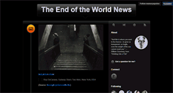 Desktop Screenshot of memoryepsilon.tumblr.com