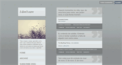 Desktop Screenshot of claudianetaa.tumblr.com