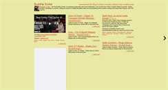 Desktop Screenshot of buddhascribe.tumblr.com