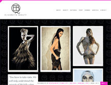 Tablet Screenshot of elizabettebeauty.tumblr.com