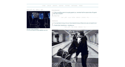 Desktop Screenshot of michelletrisha.tumblr.com