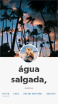 Mobile Screenshot of binaanjos.tumblr.com