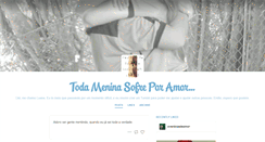 Desktop Screenshot of menina-que-sofre.tumblr.com