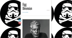 Desktop Screenshot of figgdimension.tumblr.com