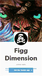 Mobile Screenshot of figgdimension.tumblr.com