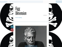 Tablet Screenshot of figgdimension.tumblr.com