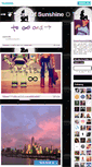 Mobile Screenshot of 10-feet-under-the-stars.tumblr.com