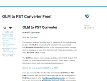 Tablet Screenshot of olmtopstconverter.tumblr.com