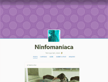 Tablet Screenshot of m-aniaca.tumblr.com