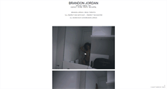 Desktop Screenshot of brandonjordanpics.tumblr.com