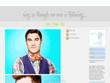 Tablet Screenshot of meridith4132.tumblr.com