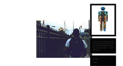 Desktop Screenshot of meetarmani.tumblr.com