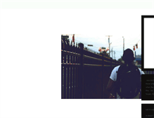 Tablet Screenshot of meetarmani.tumblr.com