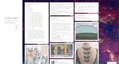 Desktop Screenshot of harry-potterstyles.tumblr.com