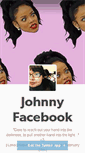 Mobile Screenshot of johnnyfbook.tumblr.com