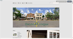 Desktop Screenshot of discoveroccoquan.tumblr.com