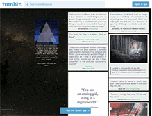 Tablet Screenshot of andallthatjazzz.tumblr.com