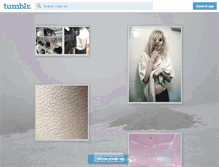 Tablet Screenshot of chain-ed.tumblr.com