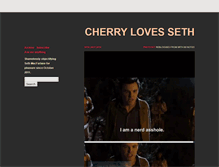 Tablet Screenshot of cherrypiechops.tumblr.com