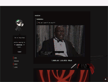 Tablet Screenshot of dilaudid.tumblr.com