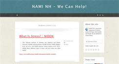 Desktop Screenshot of naminh.tumblr.com
