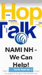 Mobile Screenshot of naminh.tumblr.com