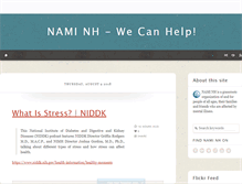 Tablet Screenshot of naminh.tumblr.com
