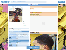 Tablet Screenshot of koolaidxfronzenpizza.tumblr.com