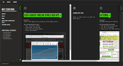 Desktop Screenshot of darrownet.tumblr.com