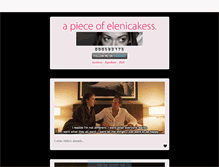 Tablet Screenshot of elenicakess.tumblr.com