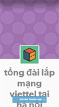 Mobile Screenshot of mentorms.tumblr.com
