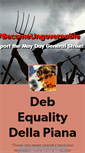 Mobile Screenshot of debequality.tumblr.com